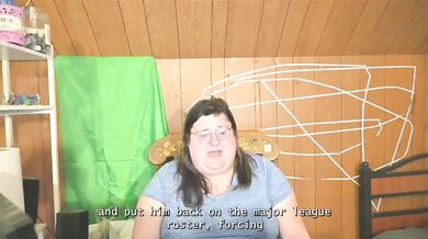 Mariners Fans Exposed Femboy Trans Soaked Lies