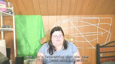 Mariners Fans Exposed Femboy Trans Soaked Lies