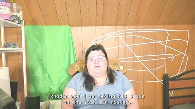 Mariners Fans Exposed Femboy Trans Soaked Lies