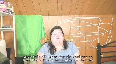 Mariners Fans Exposed Femboy Trans Soaked Lies