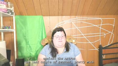 Mariners Fans Exposed Femboy Trans Soaked Lies