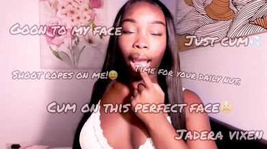 How long can you last listening to my moans black girl unravels in erotic audio