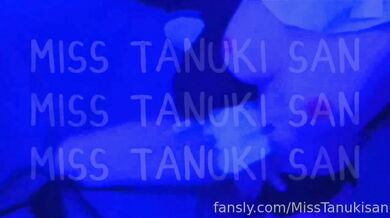 Marin Kitagawa destroyed by perfect tits riding anime cosplay succubus