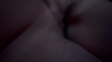 Late night studio peach pie love raw creampie ride hard fucked hard