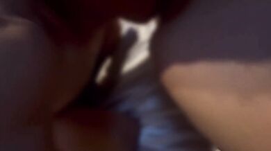Late night studio peach pie love raw creampie ride hard fucked hard