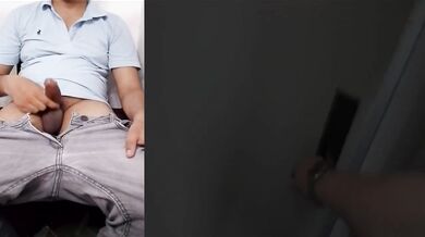 Stuck Sharing a Hotel Room with My Stepsister Hardcore Reality POV