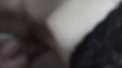 Alle Löcher EXTREM zerfickt I DP und ANAL mit geiler MILF