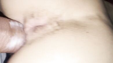 My tight 18 year old virgin pussy ruined by monster cock first time
