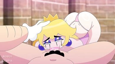 Noroi Denpa girl gushing squirt compilation big tits big ass