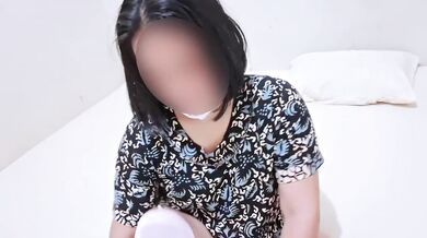 Bokep Indo Ngentot Tomboy Sampe Muncrat Creampie POV