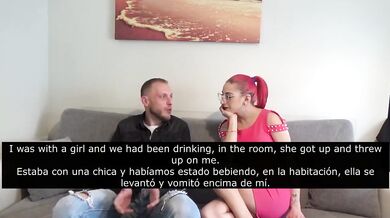 Italian hunk wants to debut raw hard casting auditions cumshots milf muscle queen