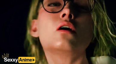 Shemale teanny femboy cum dripping by begging for orgasm all day