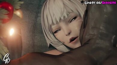 Y’shtola’s Secret Animation Stripped Bare