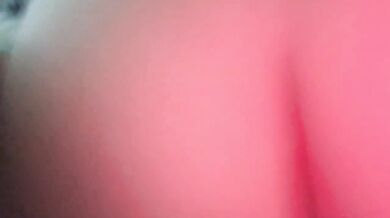 White girl rides my face till she gushes on my tongue her thick juicy ass smothering my chops