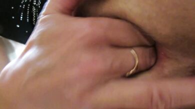 My tight ass and sweet little holes for you dirty talk in Russian