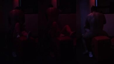 Raw home fucking my mexican girlfriend real amateur HD