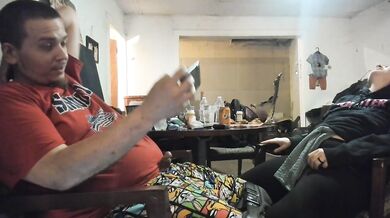 Insane blowjob from hot stepsis she would not take no she wanted to show off her skills
