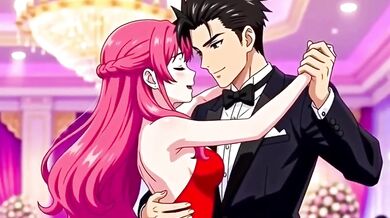 Virgin Shy Beauty Destroyed By Rough Group Futanari Passion
