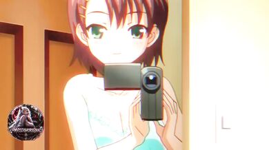 Small tits obsession intense fuck hentai PMV ruined by oral