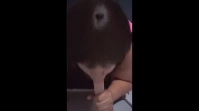 Hot milf gamer girl solo big boobs big ass slurping summer fridays