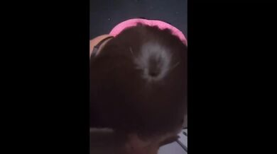 Hot milf gamer girl solo big boobs big ass slurping summer fridays