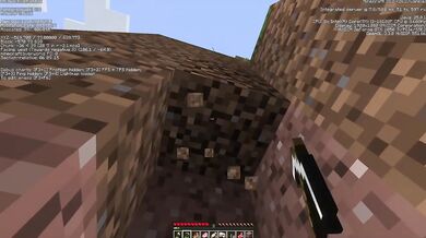 Minecraft relax 2 lets tighten up