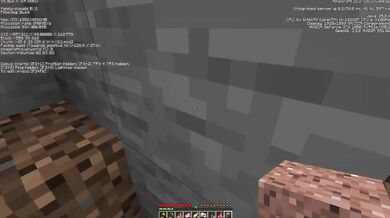Minecraft relax 2 lets tighten up