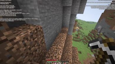 Minecraft relax 2 lets tighten up