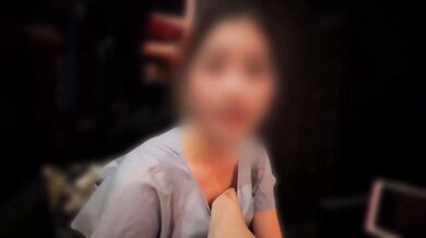 Good friend creampie karaoke night raw japanese amateur sex