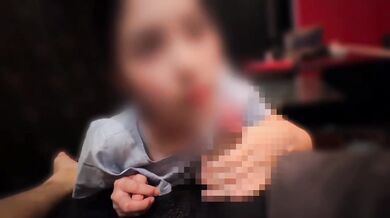 Good friend creampie karaoke night raw japanese amateur sex