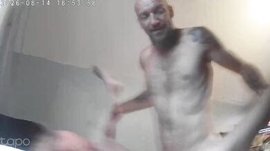 Redhead takes best POV fucking with gagging slutty blowjob