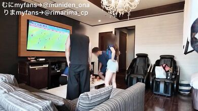Lesbian squirting 100 shots Japanese cum flooded clitoris attack