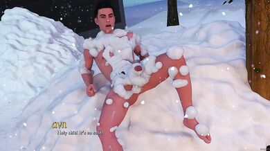 Being a D.I.K 270 Hentai Game HD Jill Gets Fucked Raw in Jacuzzi