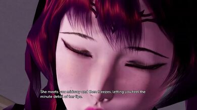 A House in the Rift #14 Rough Sex HD Porn Cartoon