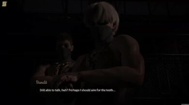 Desert Stalker 77 PC Gameplay Stolen by XXXNinjas