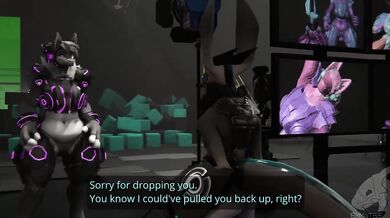 Big Tits Mamagen Fully Ripped Rough Cuts 3D Animation