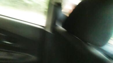 Filipina teacher destroys dick in her car student gets gushed raw