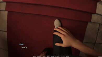 Growing Things Up 26 raw uncensored HD blowjob visual novel