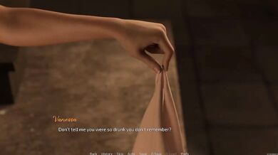 Growing Things Up 26 raw uncensored HD blowjob visual novel