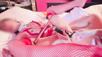 NTR MILF SM punishment middle shot Japanese forced approval