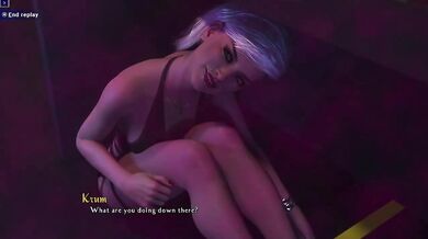 Being a Dik Episode 12 all scenes cum dripping public blowjob