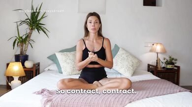 Tantric TANTRUMS how I lasted 3 HOURS using Kegel Wonders