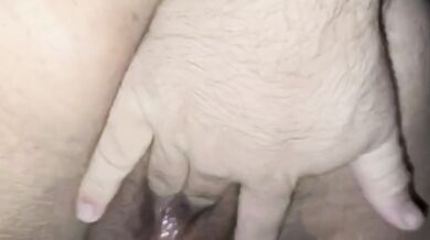 Landlord ruined by latina milf's nasty fuck frolic