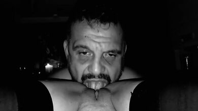 Moja kurwa no.1 Polish anal gangbang with sloppy WHORE