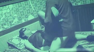 The trans woman who loved getting fucked raw
