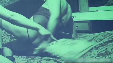 The trans woman who loved getting fucked raw