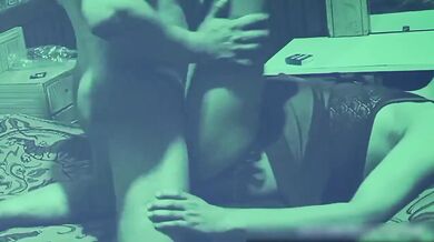 The trans woman who loved getting fucked raw