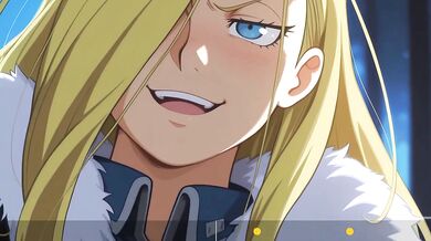 Full Metal Alchemist Cock Hero JOI HFO raw cock worship