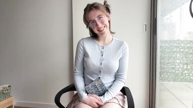 Princess gets face slapped discipline spanking big tits teacher student taboo