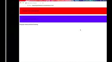 Hand Code Your Girlfriend With HTML & CSS